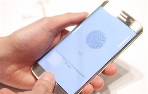 Cách xử lý đơn giản khi cảm biến vân tay trên smartphone không nhạy