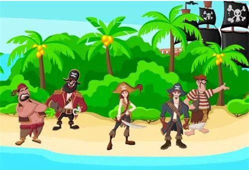 Câu đố vui giúp bạn tăng khả năng giải quyết tình huống nguy hiểm