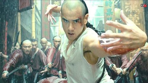 Chân dung ngôi sao võ thuật được kỳ vọng kế thừa Lý Liên Kiệt, Thành Long, Chân Tử Đan