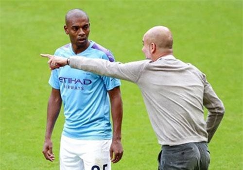 Chiến thuật hắc ám của Man City đã xưa rồi