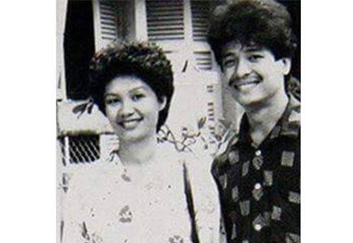 Chuyện hôn nhân và cuộc tình thị phi của Thanh Bạch