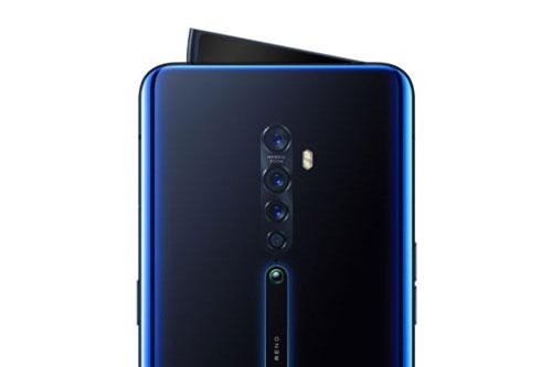 Đánh giá nhanh Oppo Reno 2 giá 15,99 triệu tại Việt Nam