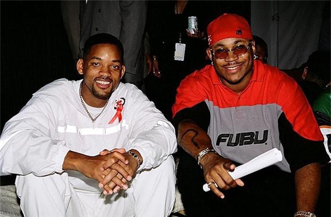 Doanh nhân Mỹ làm giàu nhờ mê hip hop