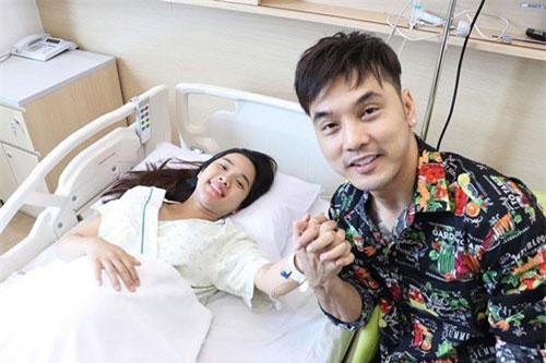 Đường tình và những lùm xùm quá khứ của Ưng Hoàng Phúc