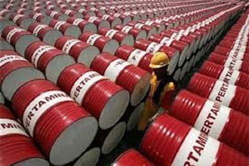 Giá xăng, dầu (9/10): Quay đầu giảm nhẹ