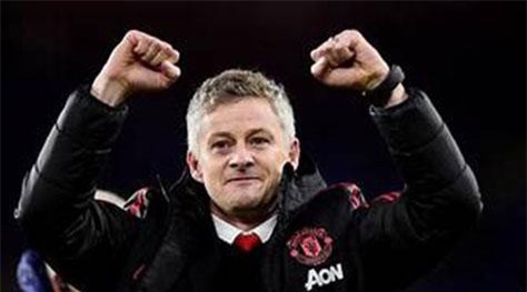 HLV Solskjaer đứng trước nguy cơ bị sa thải