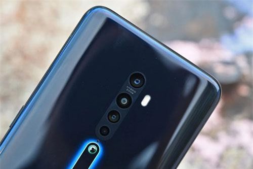 Hé lộ giá bán Oppo Reno 2 tại Việt Nam