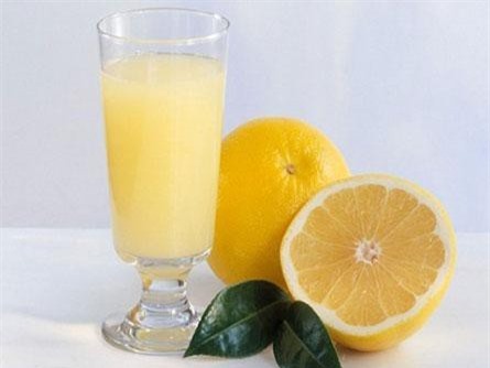 Mỗi ngày một cốc nước ép này giúp bạn có thân hình cân đối, phòng ngừa bệnh tật tốt hơn thuốc bổ