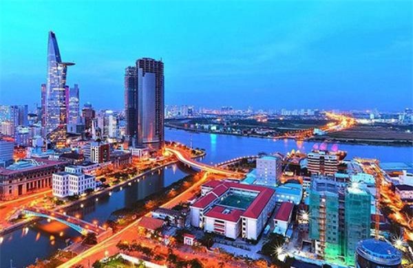 Năng lực cạnh tranh toàn cầu 2019: Lần đầu tiên Việt Nam vươn lên nửa trên bảng xếp hạng