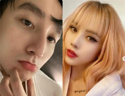 'Người tình tin đồn' và Sơn Tùng M-TP lộ bằng chứng ở cùng khách sạn gây xôn xao