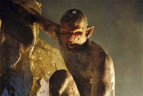 Những con quái vật ăn thịt người đáng sợ trên màn ảnh