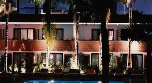 Những khách sạn 'ma ám' nổi tiếng thế giới