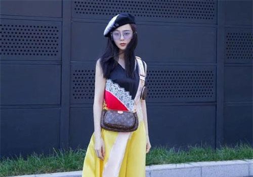 Những nữ minh tinh Hoa ngữ điêu đứng vì bê bối trốn thuế