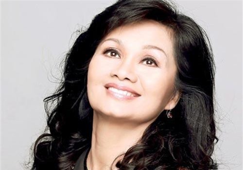 Những nữ nghệ sĩ hài gạo cội tài sắc vẹn toàn nhưng lận đận tình duyên, hôn nhân trắc trở