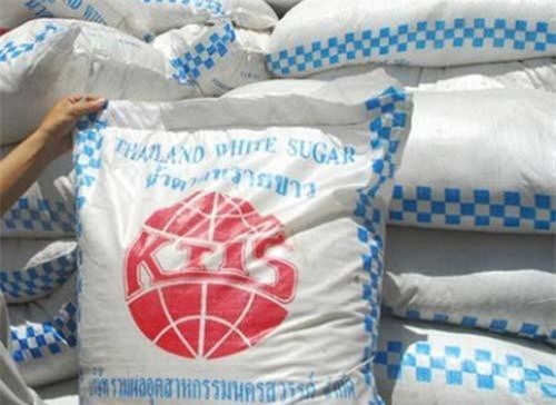 Phú Yên: Phát hiện, thu giữ 6 tấn đường nhập lậu