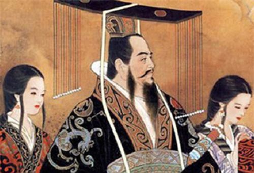 Rùng mình 'mẹo' dùng trinh nữ để trường sinh bất lão của Tần Thủy Hoàng
