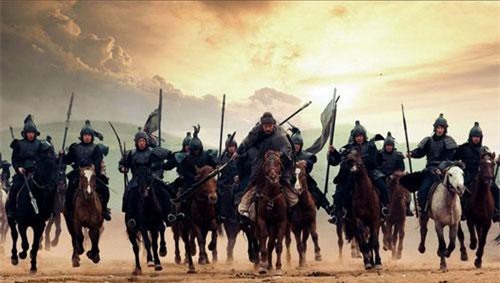 Tam quốc diễn nghĩa: 6 quân sư, tướng lĩnh tài ba này không mất sớm, lịch sử có thể sẽ đi theo một hướng khác