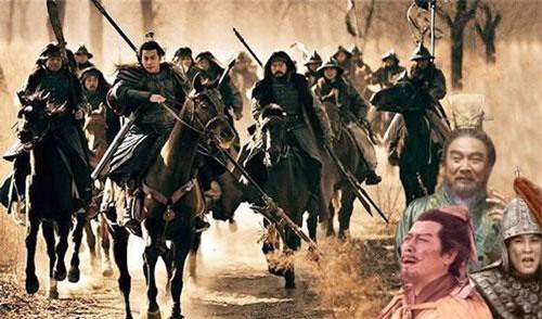 Tam quốc diễn nghĩa: Không phải Đổng Trác hay Tào Tháo đây mới là những người khiến nhà Hán diệt vong, thiên hạ đại loạn