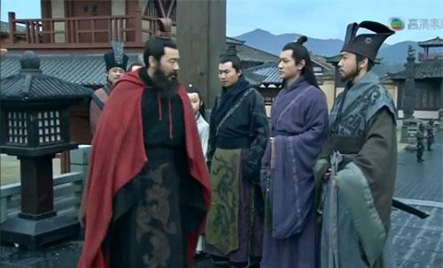 Tam quốc diễn nghĩa: Nếu người con này của Tào Tháo không mất sớm có lẽ Tào Ngụy đã có thể thống nhất thiên hạ