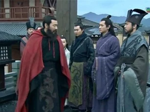 Tam quốc diễn nghĩa: Nếu người con này của Tào Tháo không mất sớm có lẽ Tào Ngụy đã có thể thống nhất thiên hạ