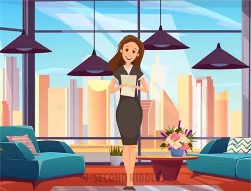 'Test thị giác' với câu đố tìm lỗi sai