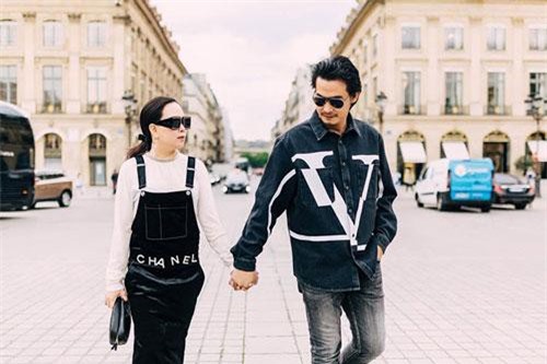 Tìm hiểu chuyện tình đắm say của Quách Ngọc Ngoan và nữ đại gia