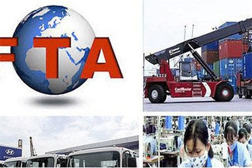 Ưu đãi của các FTA thế hệ mới và vấn đề đặt ra đối với doanh nghiệp Việt Nam