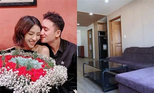 Vợ sắp cưới của Phan Mạnh Quỳnh tậu nhà mới trước hôn lễ