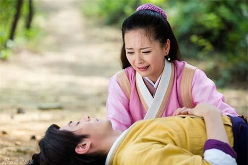 10 nhân vật nữ đáng thương nhất trong tiểu thuyết kiếm hiệp Kim Dung