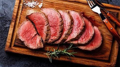 Ăn thịt bò cần biết những cấm kỵ này kẻo 'hối không kịp'