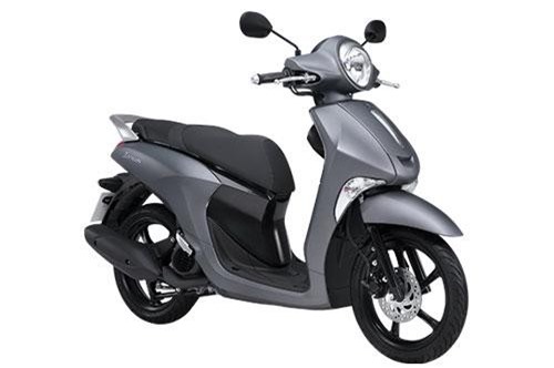 Bảng giá xe ga Yamaha tháng 10/2019: Ưu đãi 'khủng'