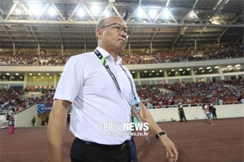 Báo Hàn dự đoán 'sốc' về kết quả trận Việt Nam vs Malaysia