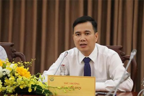 Bộ KH&CN hỗ trợ doanh nghiệp đón làn sóng Cách mạng Công nghiệp lần thứ 4