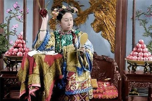 CLIP: Bí ẩn gây 'choáng' về lý do qua đời của Từ Hy Thái hậu