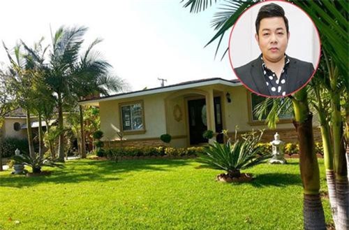 Ca sĩ Quang Lê sở hữu tài sản 'khủng' tới mức nào?