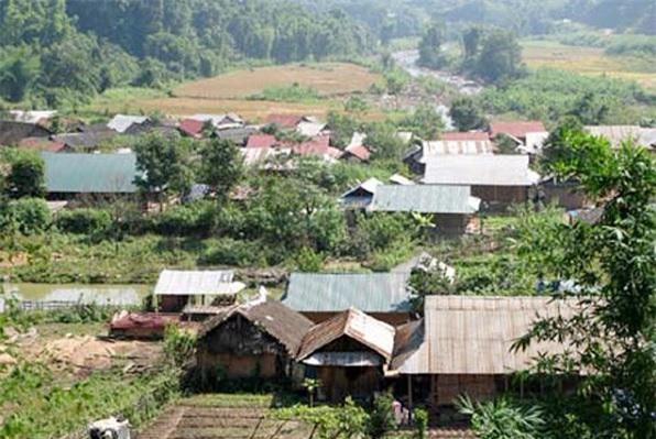 Cán bộ, công chức vùng đặc biệt khó khăn được trợ cấp lần đầu 14,9 triệu đồng