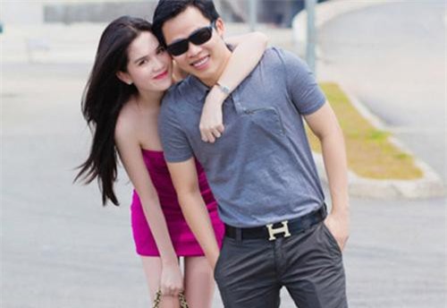 Cha đẻ tiết lộ bí mật 'động trời' của Ngọc Trinh