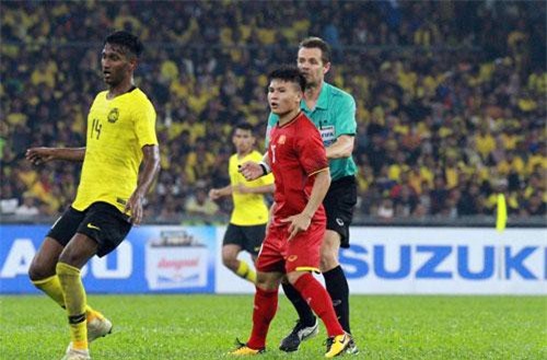 Chuyên gia Việt Nam chỉ ra điểm yếu cố hữu của ĐT Malaysia