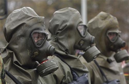 Có thể bạn chưa biết: Vũ khí sinh học đã được ra đời như thế nào?