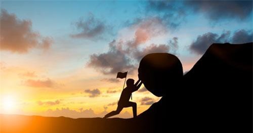 Con người luôn có 3 điểm mâu thuẫn sau, nếu nhìn thấu tâm trí sẽ trở nên tự tại