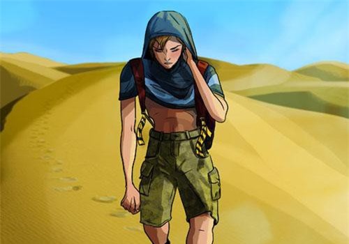 Đố bạn làm thế nào để sống sót trong 8 tình huống nguy hiểm này?