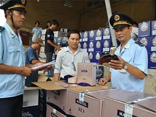 Doanh nghiệp vẫn lo rủi ro nghiệp vụ hải quan