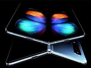 Galaxy Fold có phí sửa màn hình cao kỷ lục