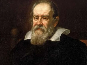 Galileo Galilei – Những tác phẩm và Cái chết
