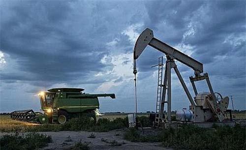 Giá xăng, dầu (10/10): Nối tiếp đà giảm