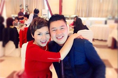 Hai cuộc hôn nhân dang dở của ca sĩ Thái Thùy Linh