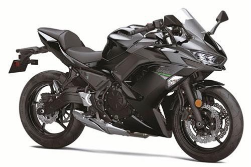 Kawasaki Ninja 650 2020 có gì đặc biệt để 'đấu' với Honda CBR650R?