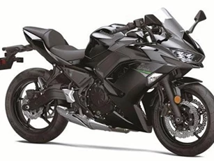 Kawasaki Ninja 650 2020 có gì đặc biệt để 'đấu' với Honda CBR650R?