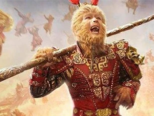 Khám phá 'cực choáng' về số tuổi của Tôn Ngộ Không