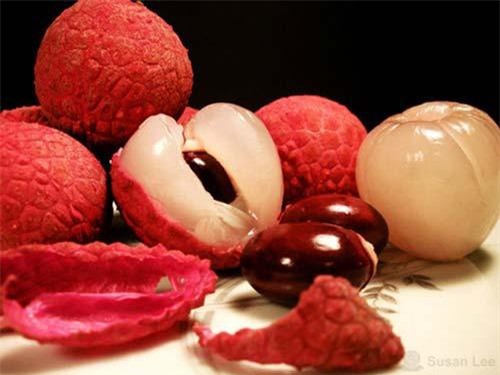 Không ngờ loại hạt bỏ đi này lại có công dụng chữa bệnh thần thánh